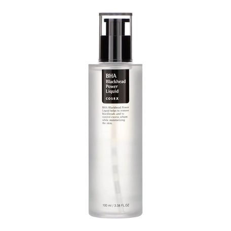 COSRX BHA Blackhead Power Liquid
