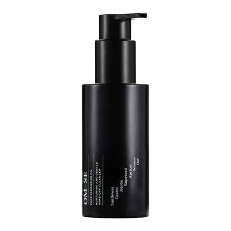 Om-Se Face Cleansing Oil