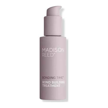 Madison Reed Bonding Time Bond Building Treatment