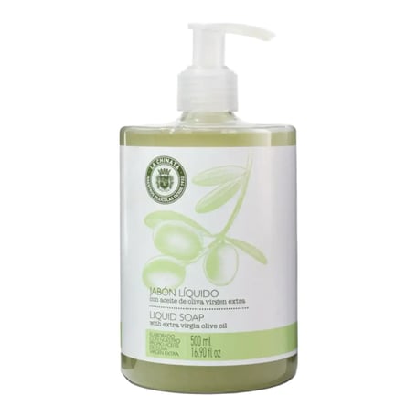 La Chinata Liquid Soap