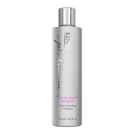 Kenra Platinum Color Charge Shampoo