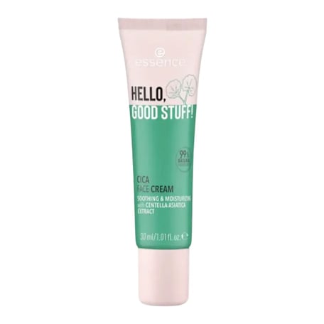 Essence Hello, Good Stuff! Cica Face Cream