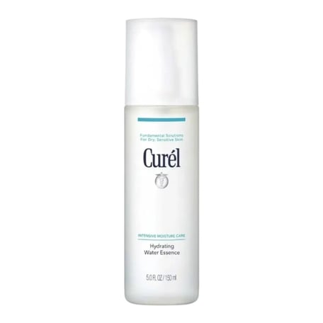 Curel Hydrating Water Essence