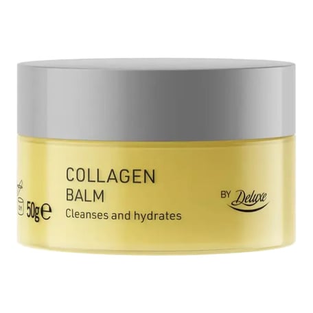Deluxe Collagen Cleansing Balm
