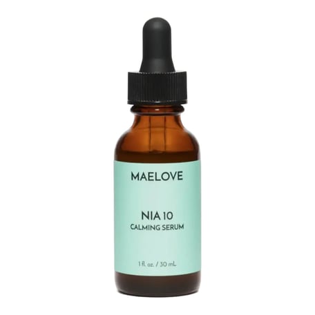 Maelove Nia 10 Calming Serum