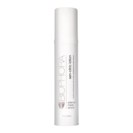 Biophora Sen-Citric Lotion
