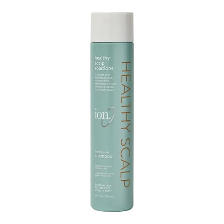Ion Healthy Scalp Shampoo