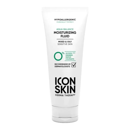 Icon Skin Aqua Balance Moisturizing Fluid
