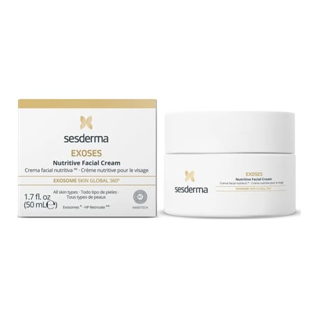 Sesderma Exoses Nutritive Facial Cream