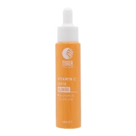 Tiger Moon Vitamin C Serum