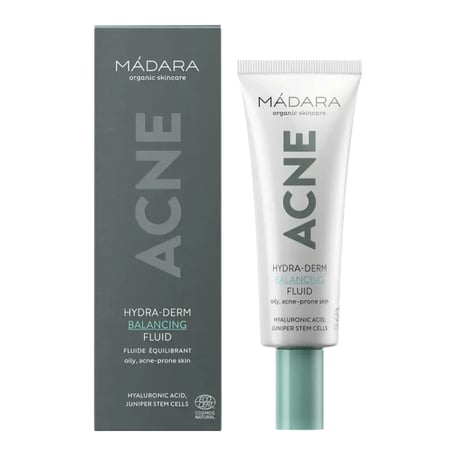 Madara Acne Hydra-Derm Balancing Fluid