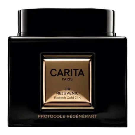 Carita Or Rejuvenic Cream