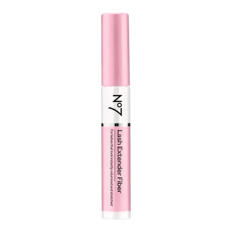 No7 Lash Extender Fiber Mascara
