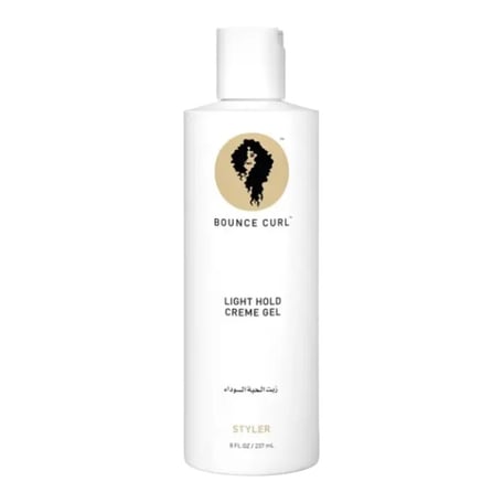 Bounce Curl Light Hold Creme Gel