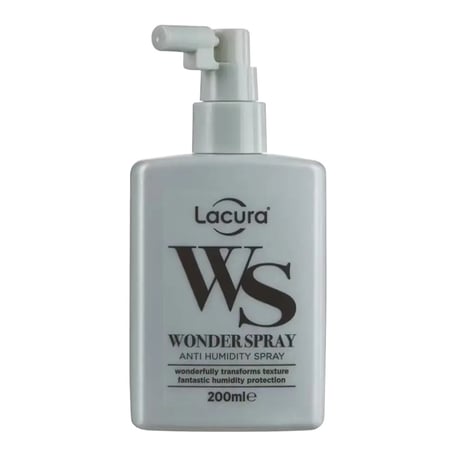 Lacura Wonder Spray