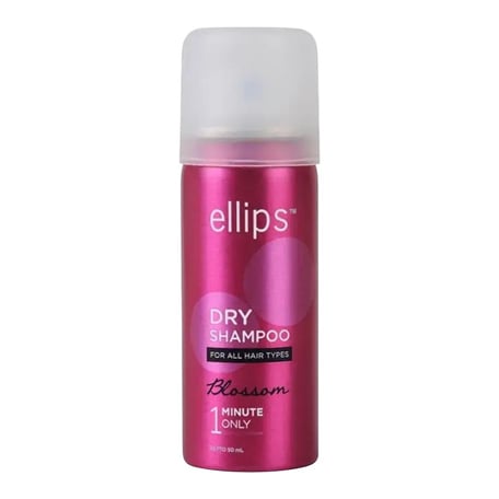 Ellips شامبو جاف