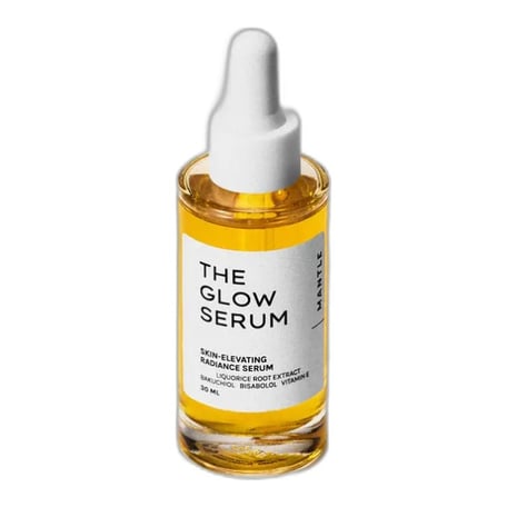 Mantle The Glow Serum