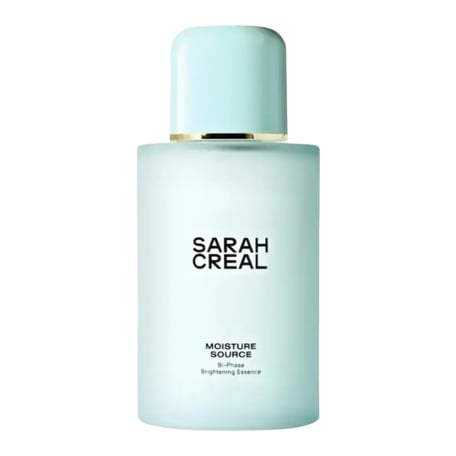 Sarah Creal Moisture Source Bi-Phase Brightening Essence