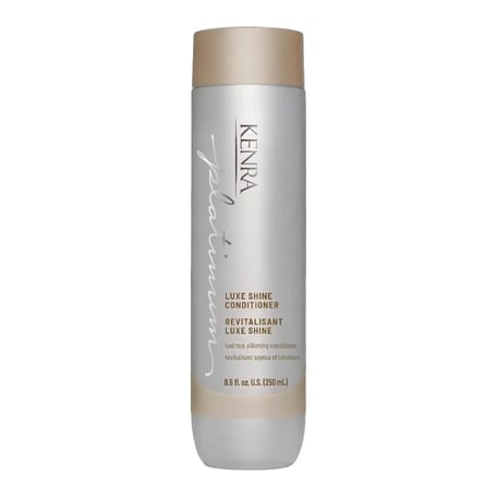 Kenra Platinum Luxe Shine Conditioner