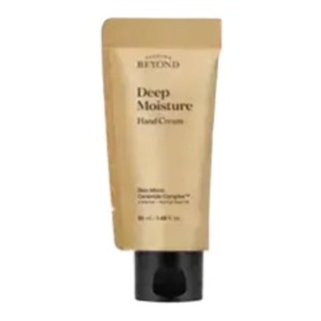 Beyond Deep Moisture Hand Cream