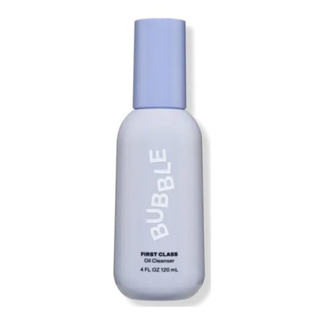 Bubble First Class Oil Cleanser