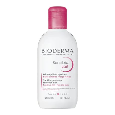 Bioderma Sensibio Lait