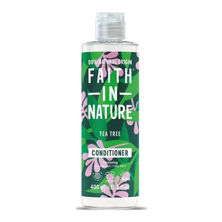 Faith In Nature Tea Tree Conditioner