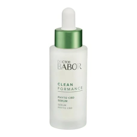 Babor Cleanformance Phyto CBD Serum