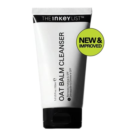 The INKEY List Oat Balm Cleanser