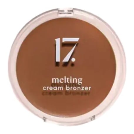 Boots 17. Melting Cream Bronzer