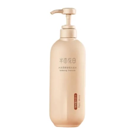 Little Dream Garden Softening Shampoo