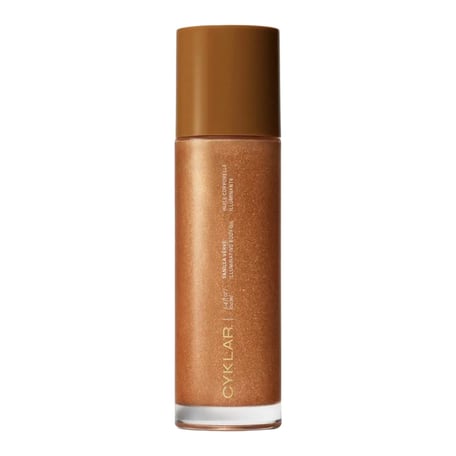 Cyklar Illuminating Body Oil