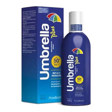 Medihealth Umbrella Plus SPF 50