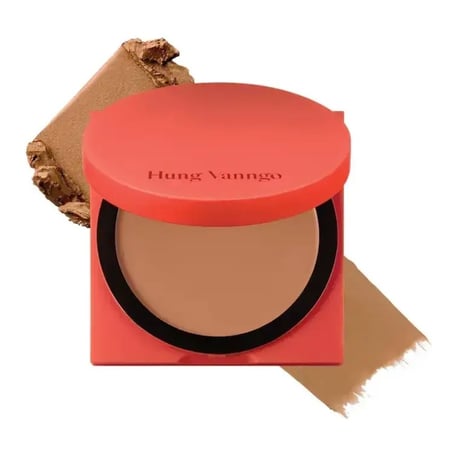 Hung Vanngo Beauty タン スカルプト ブロンジング コントゥア バーム