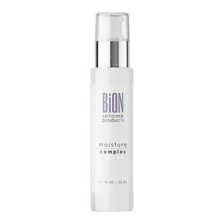 Bion Moisture Complex 保濕複合霜