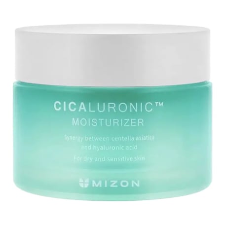 Mizon Cicaluronic Moisturizer