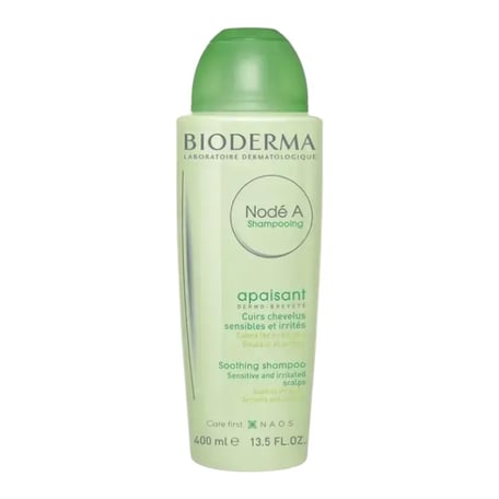 Bioderma Nodé A Shampoo