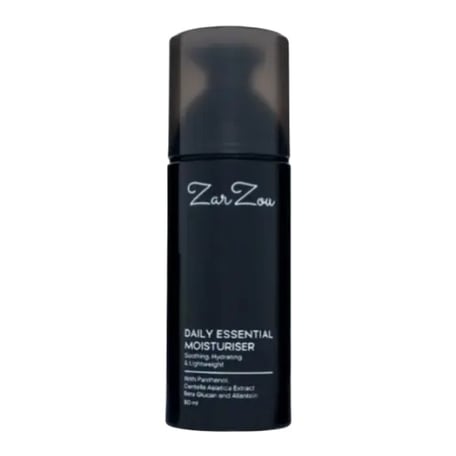 Zarzou Daily Essesntial Moisturizer