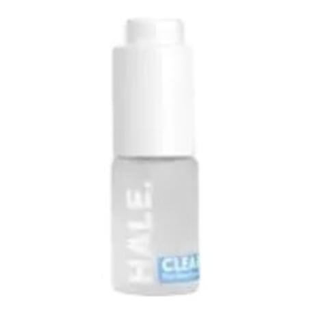 HALE Clear Plant Derived Squalane Oil