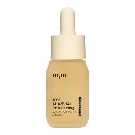 Nkm 10% AHA/BHA/PHA Peeling