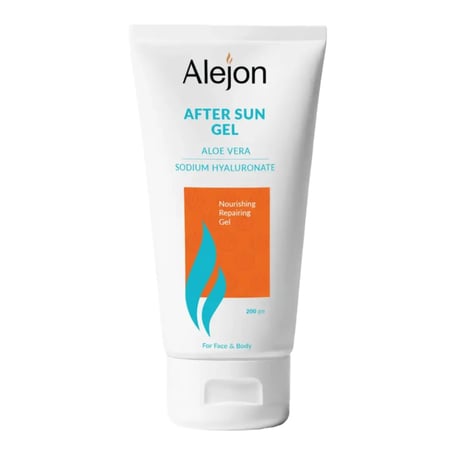 Alejon After Sun Gel