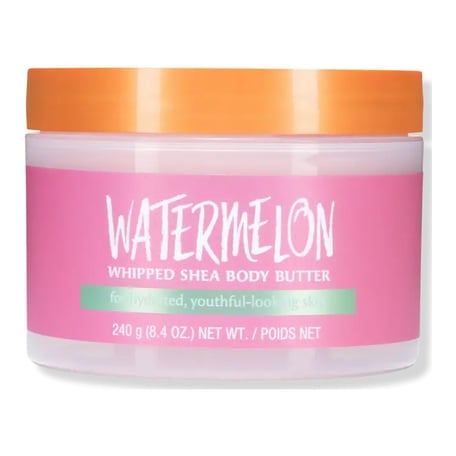 Tree Hut Watermelon Shea Body Butter