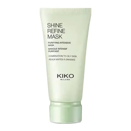 KIKO Milano Shine Refine Mask