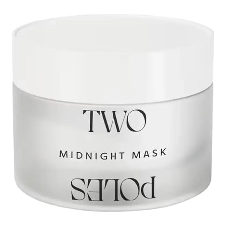 Two Poles قناع The Midnight Mask