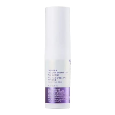 LEADERS First Shot Essence Stick Age Control