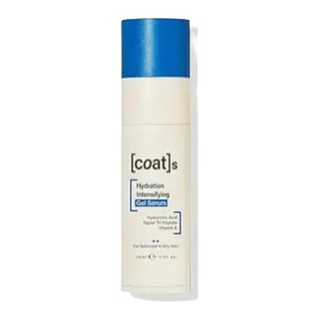 [Coat]s Hydration Intensifying Gel Serum