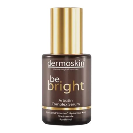 Dermoskin Be Bright Arbutin Complex Serum