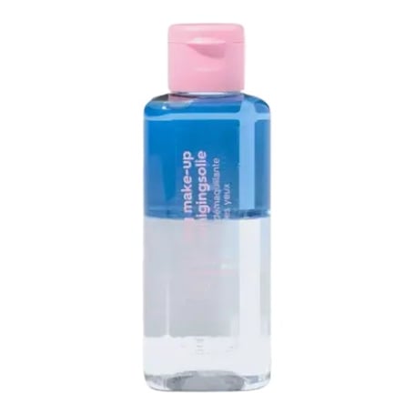 HEMA 2-Phase Eye Makeup Cleansing Oil