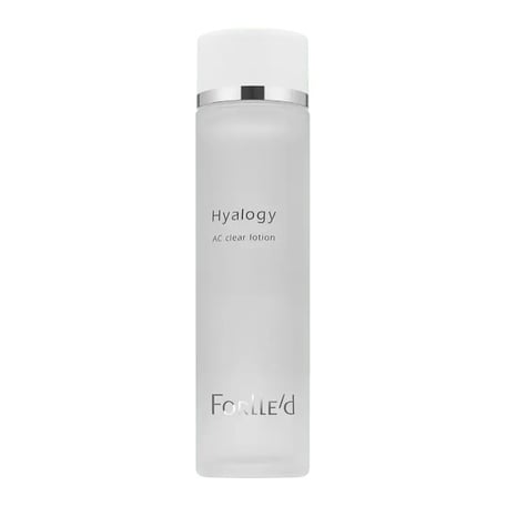 Forlle'd Hyalogy AC Clear Lotion