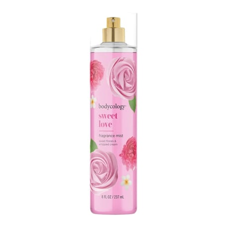 Bodycology Fragrance Mist